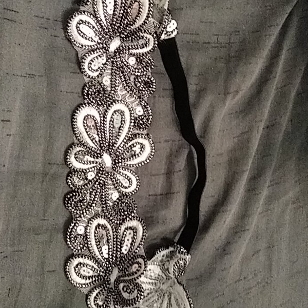 A head band